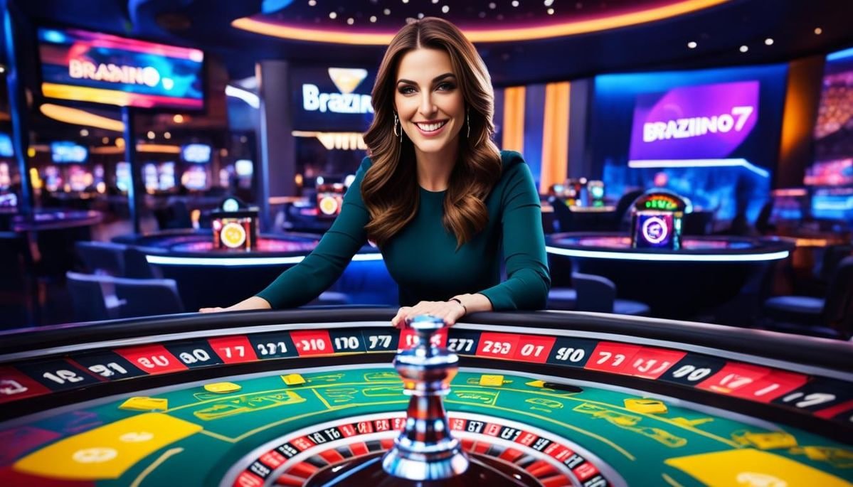 ez7777 live casino